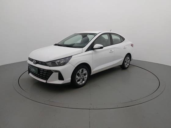 HYUNDAI HB20S 1.0 12V FLEX COMFORT PLUS MANUAL